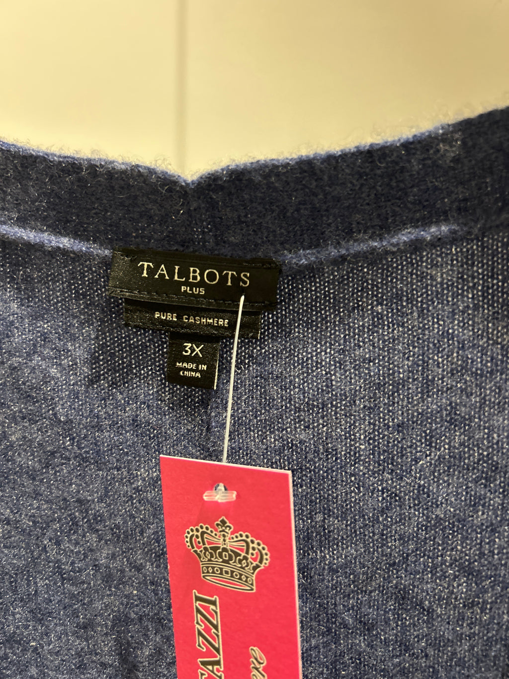 Maglia Talbots 24