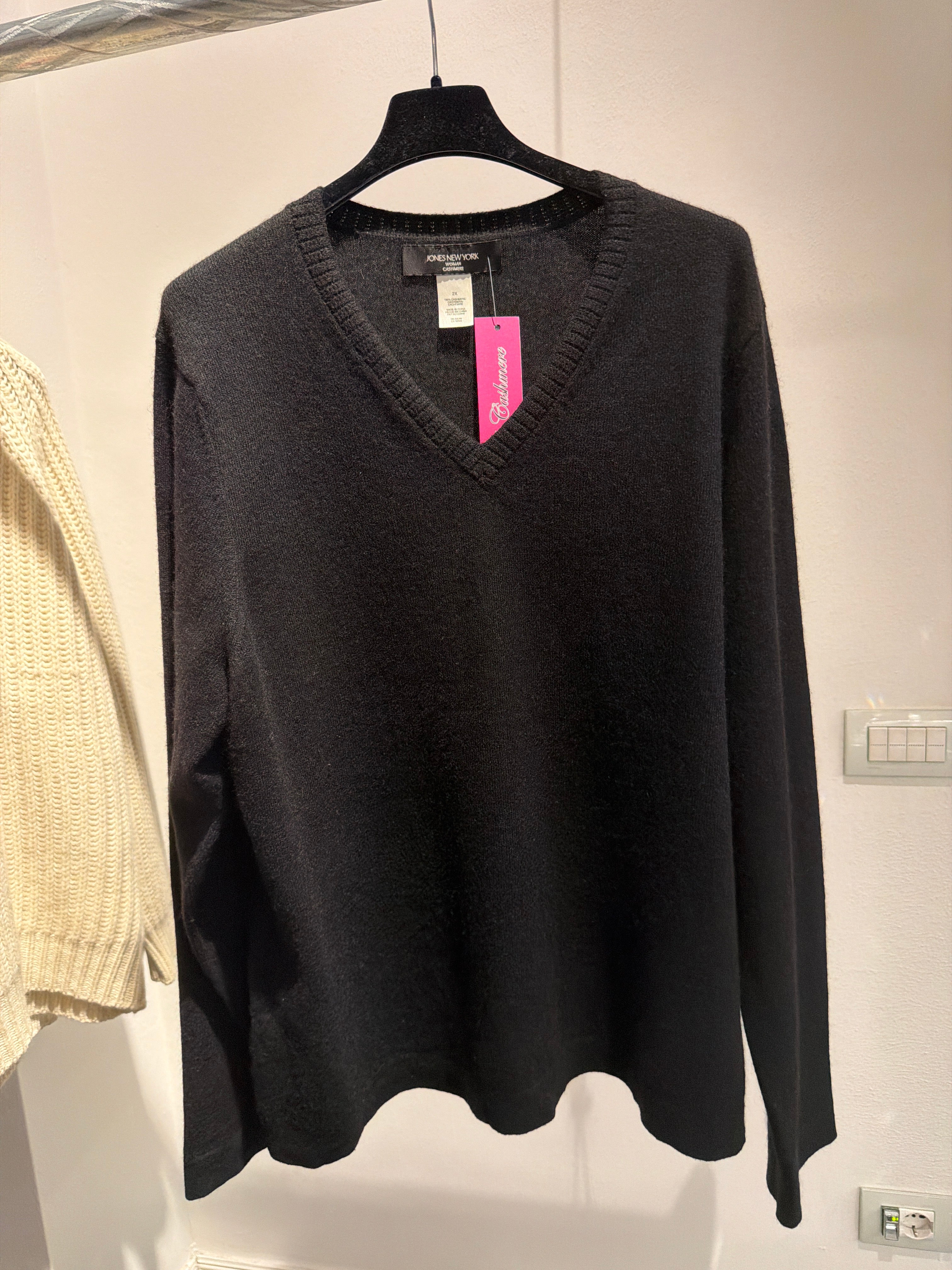 Maglia Jones New York 22
