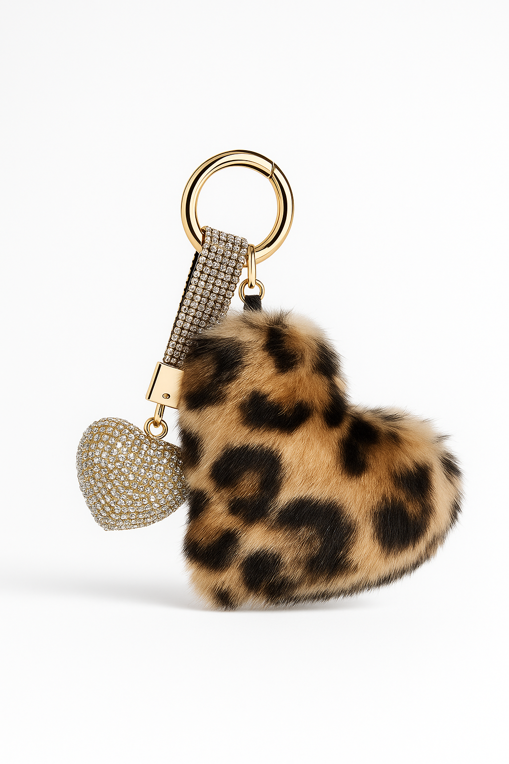 Portachiavi in Cashmere Random