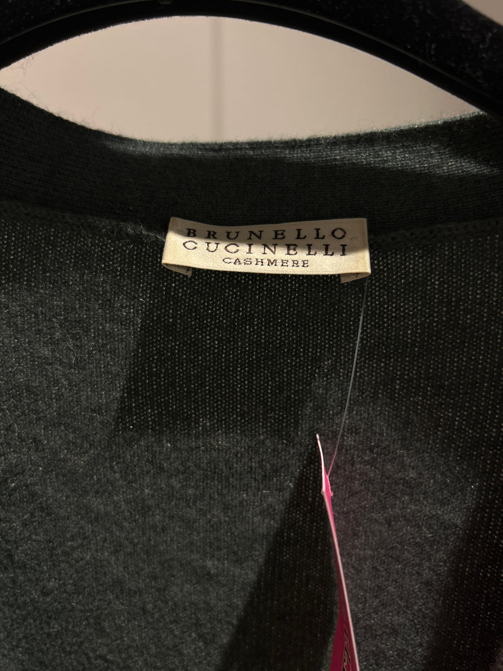 Cardigan Cucinelli 25