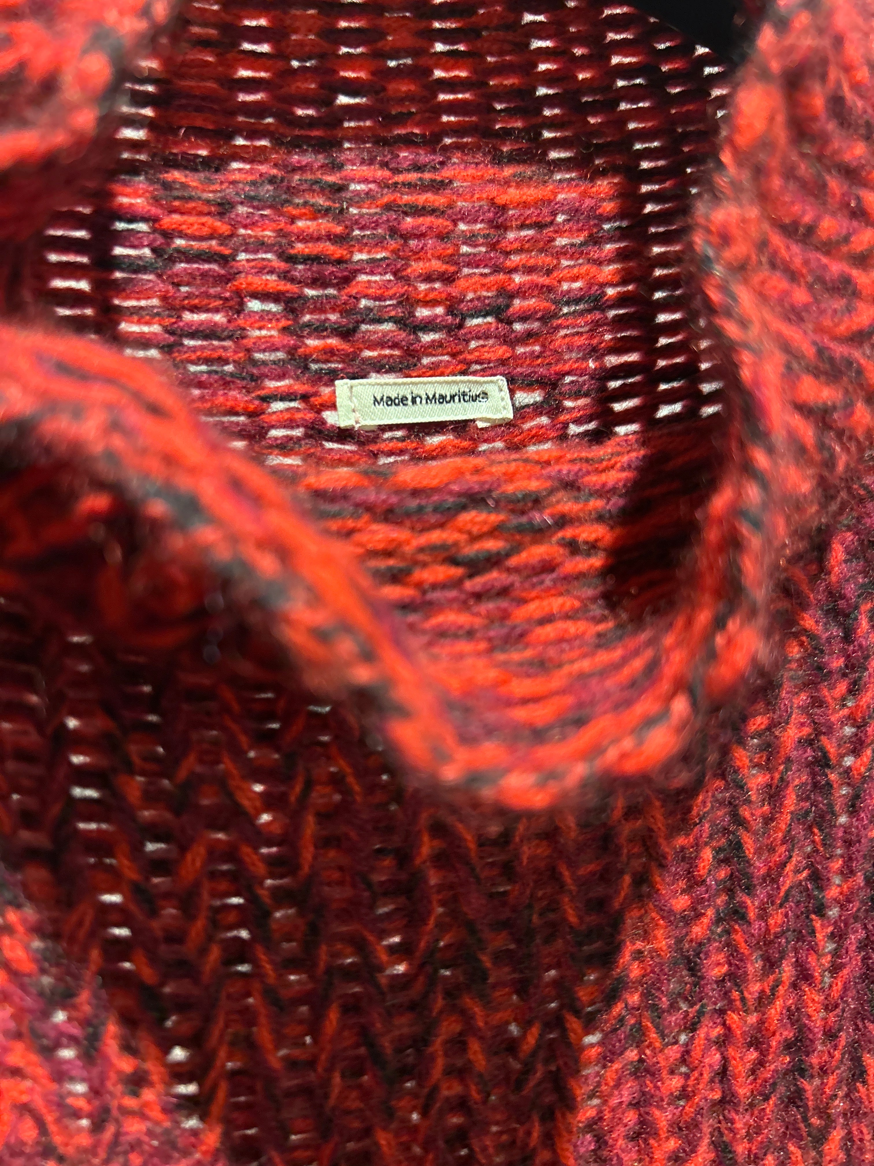 Maglia Made in Mauritius 15