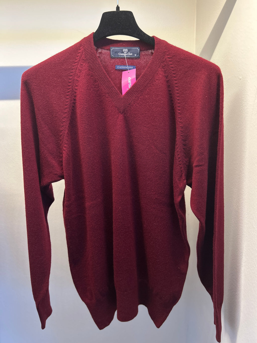 Vintage Club UOMO 39