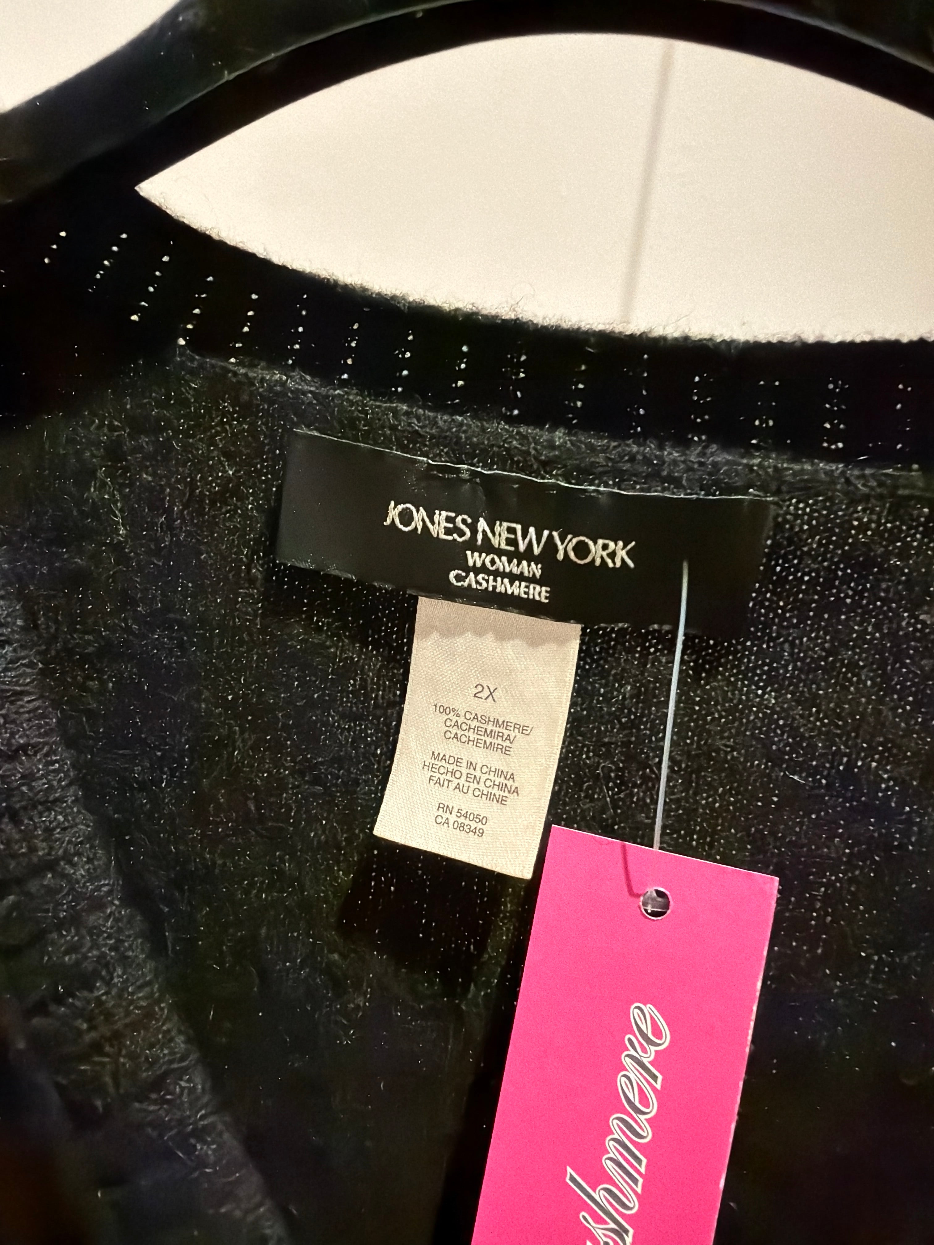 Maglia Jones New York 22