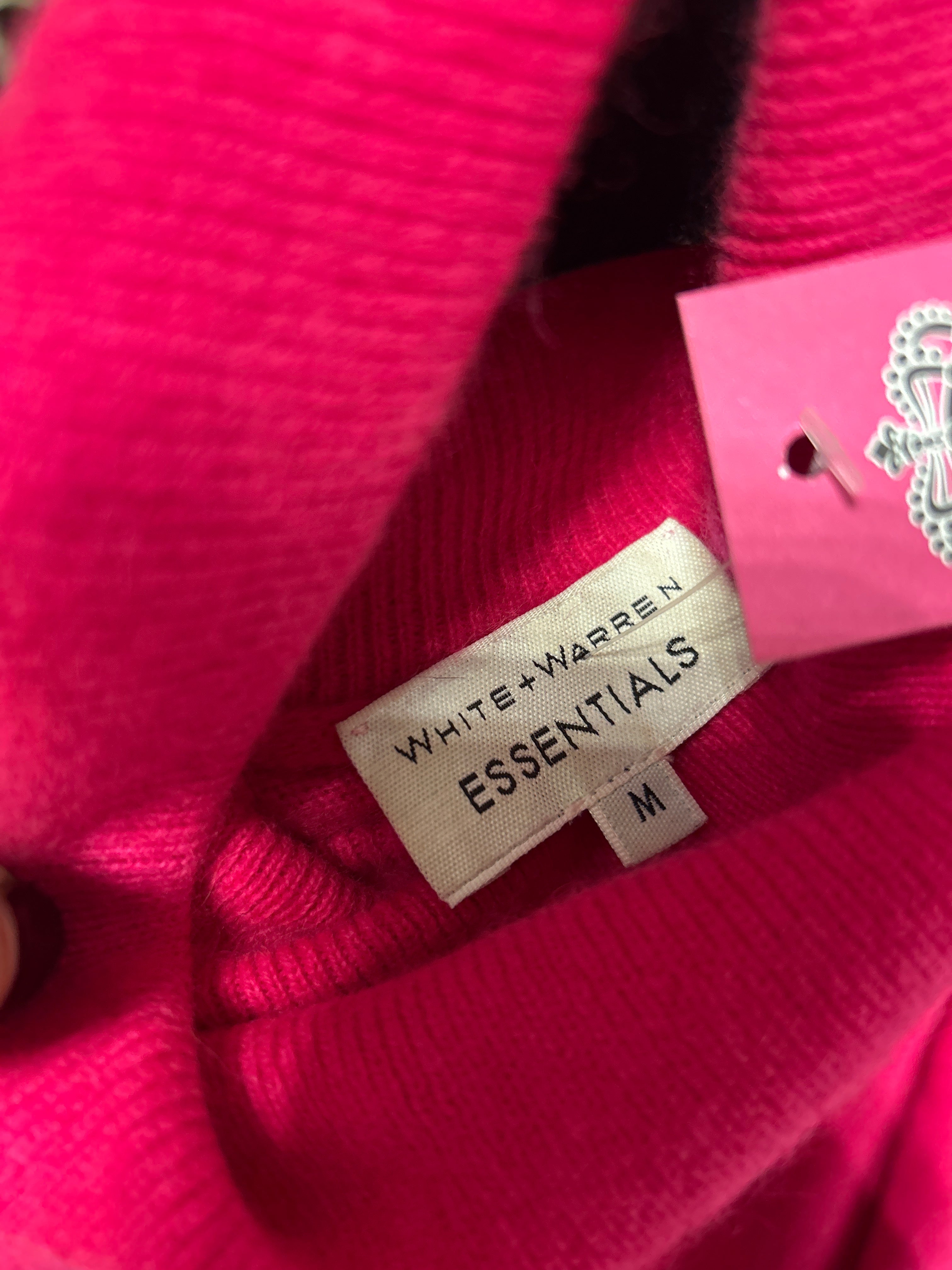 Maglia W W Essential 20