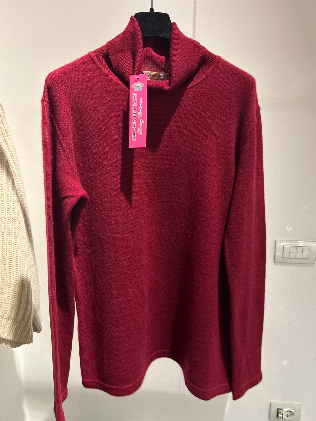 Maglione Yves Saint Laurent 26