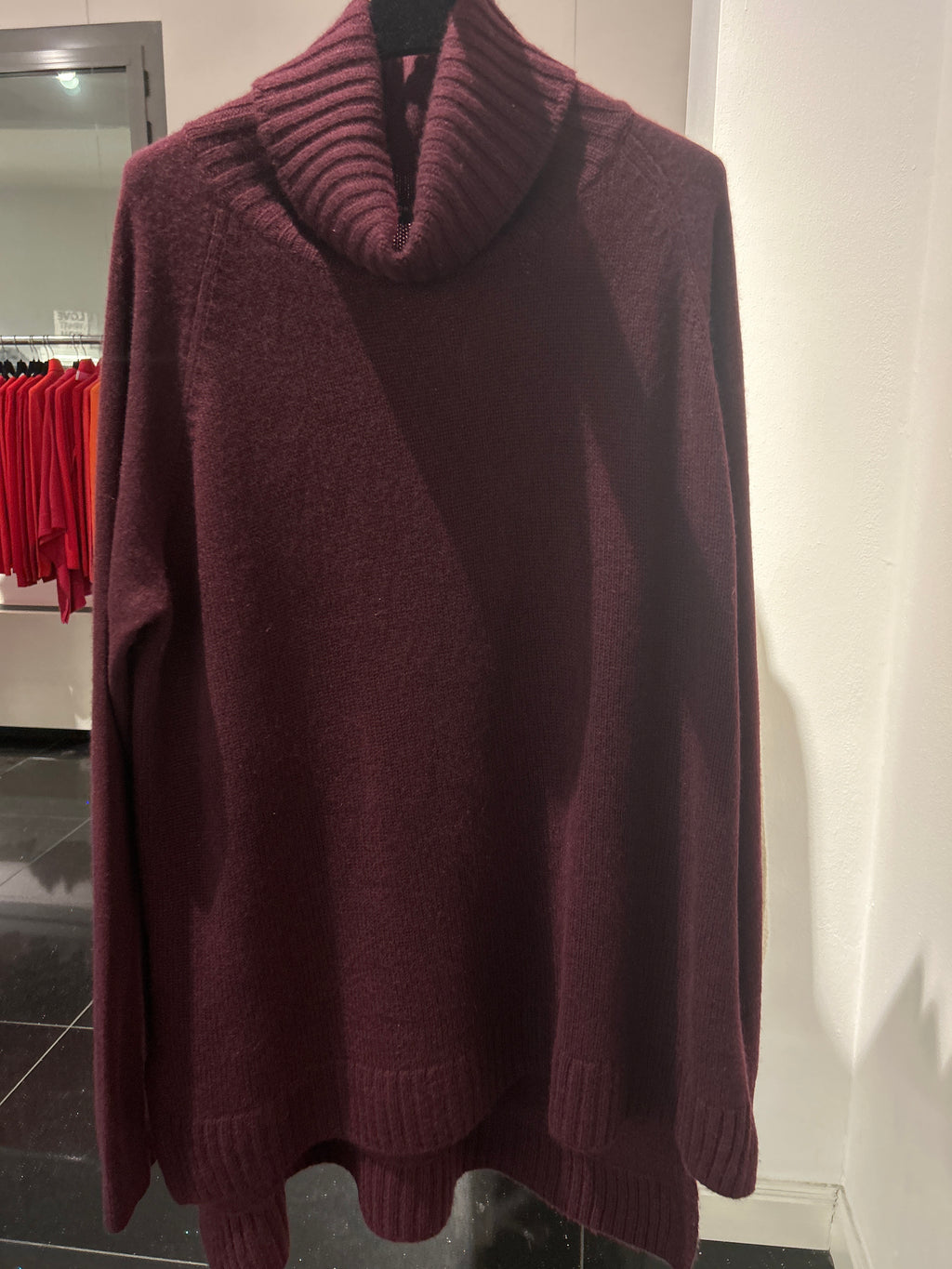 Maglione Ann Taylor 4