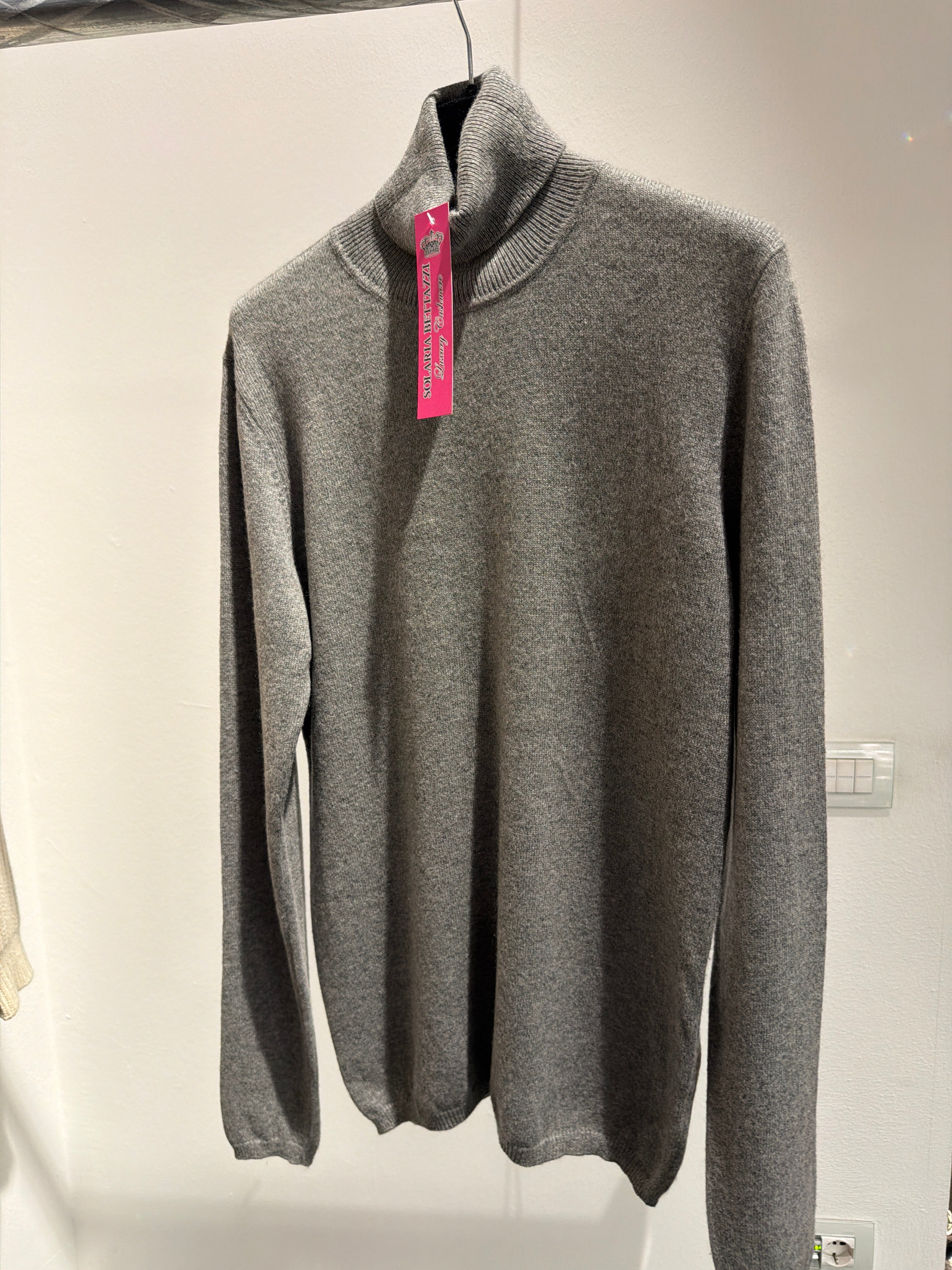 Maglia Cashmere 10