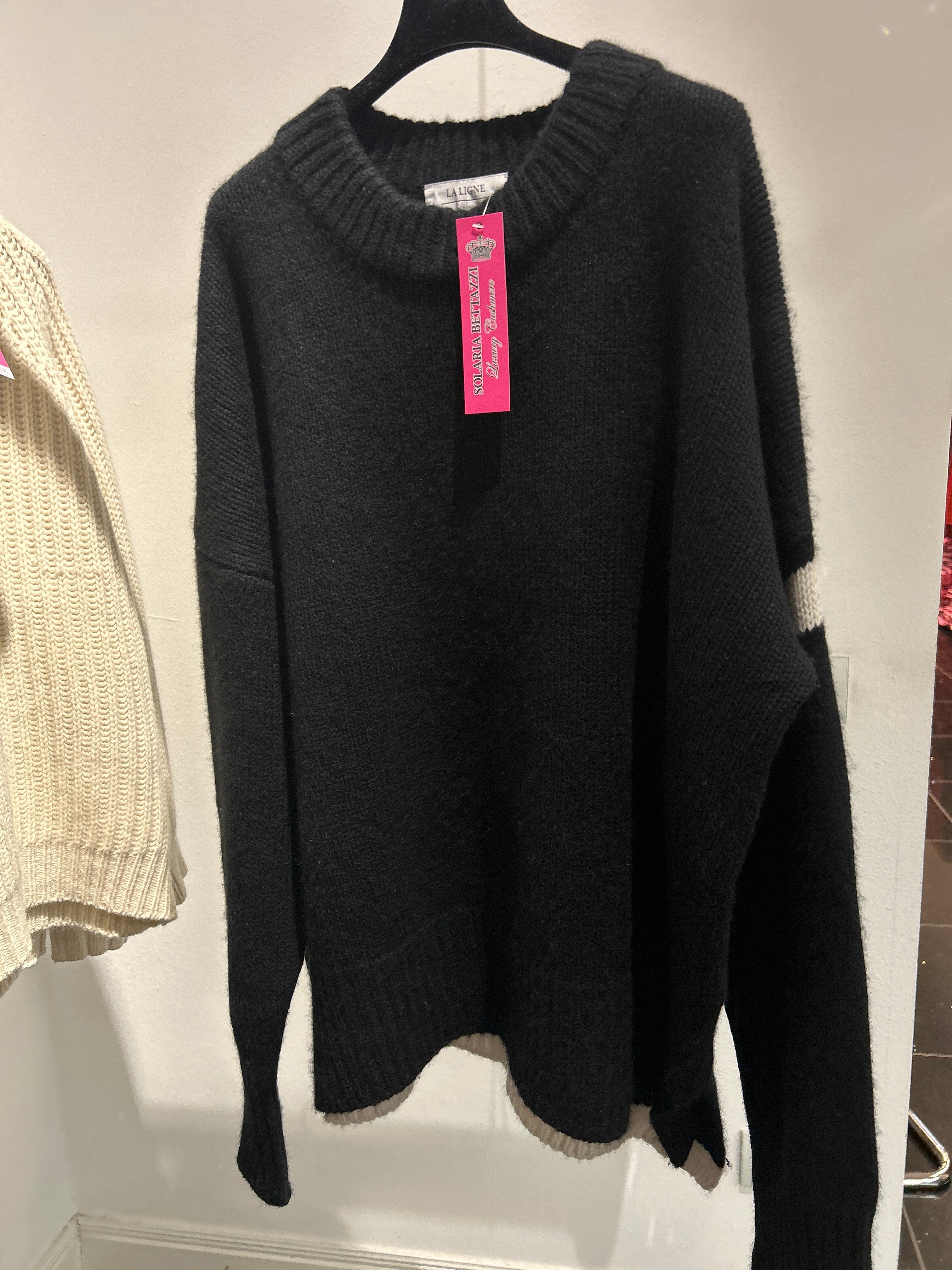 Maglione La Ligne New York 7