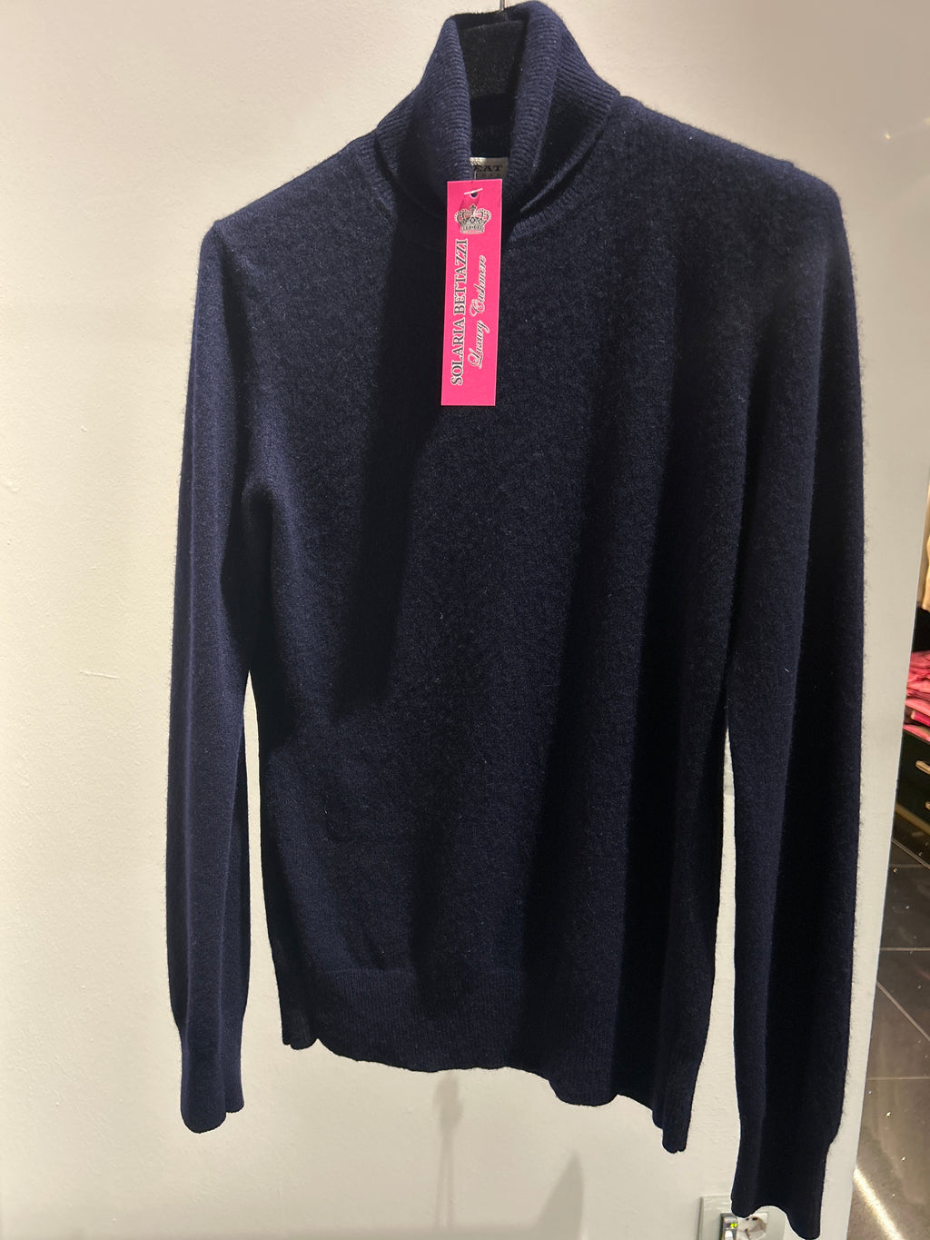Maglione Repeat Cashmere 11