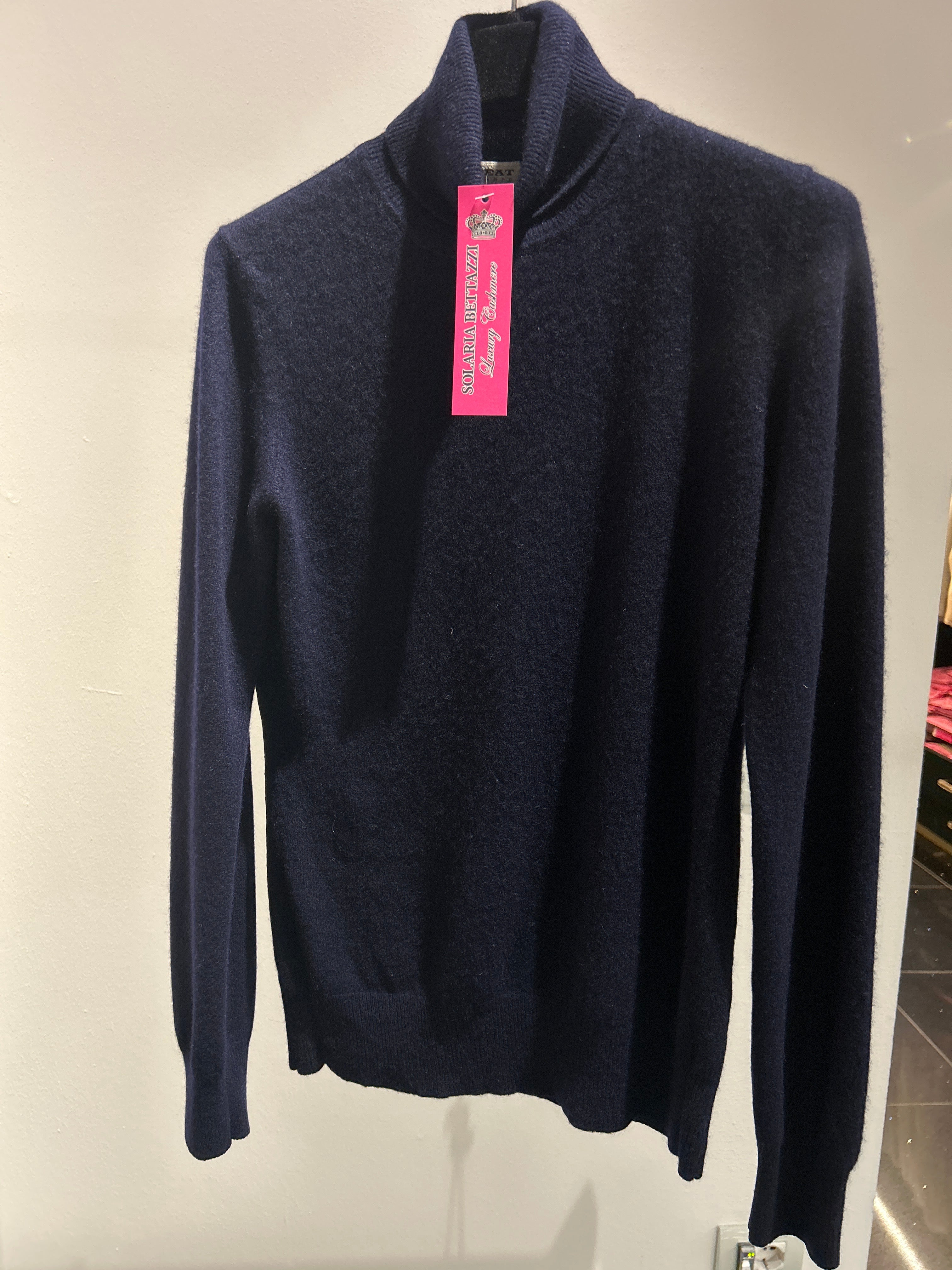 Maglione Repeat Cashmere 11