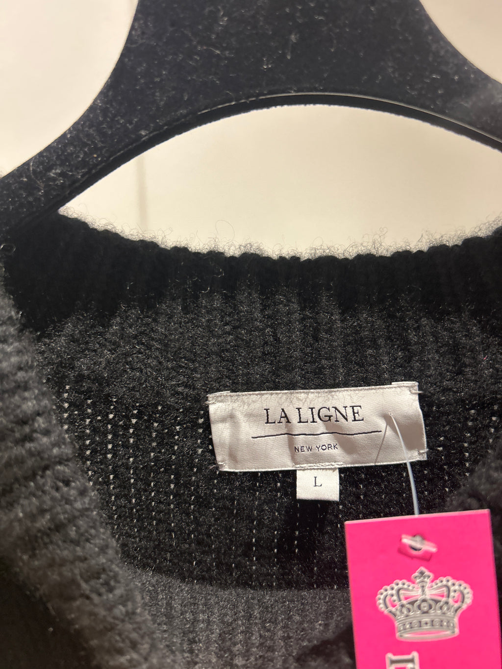 Maglione La Ligne New York 7