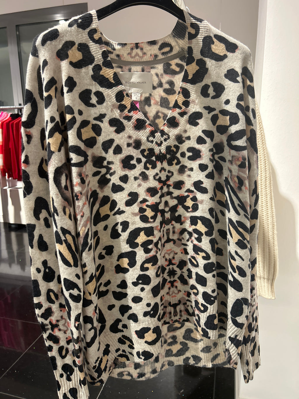 Maglia Brochu Walker 2