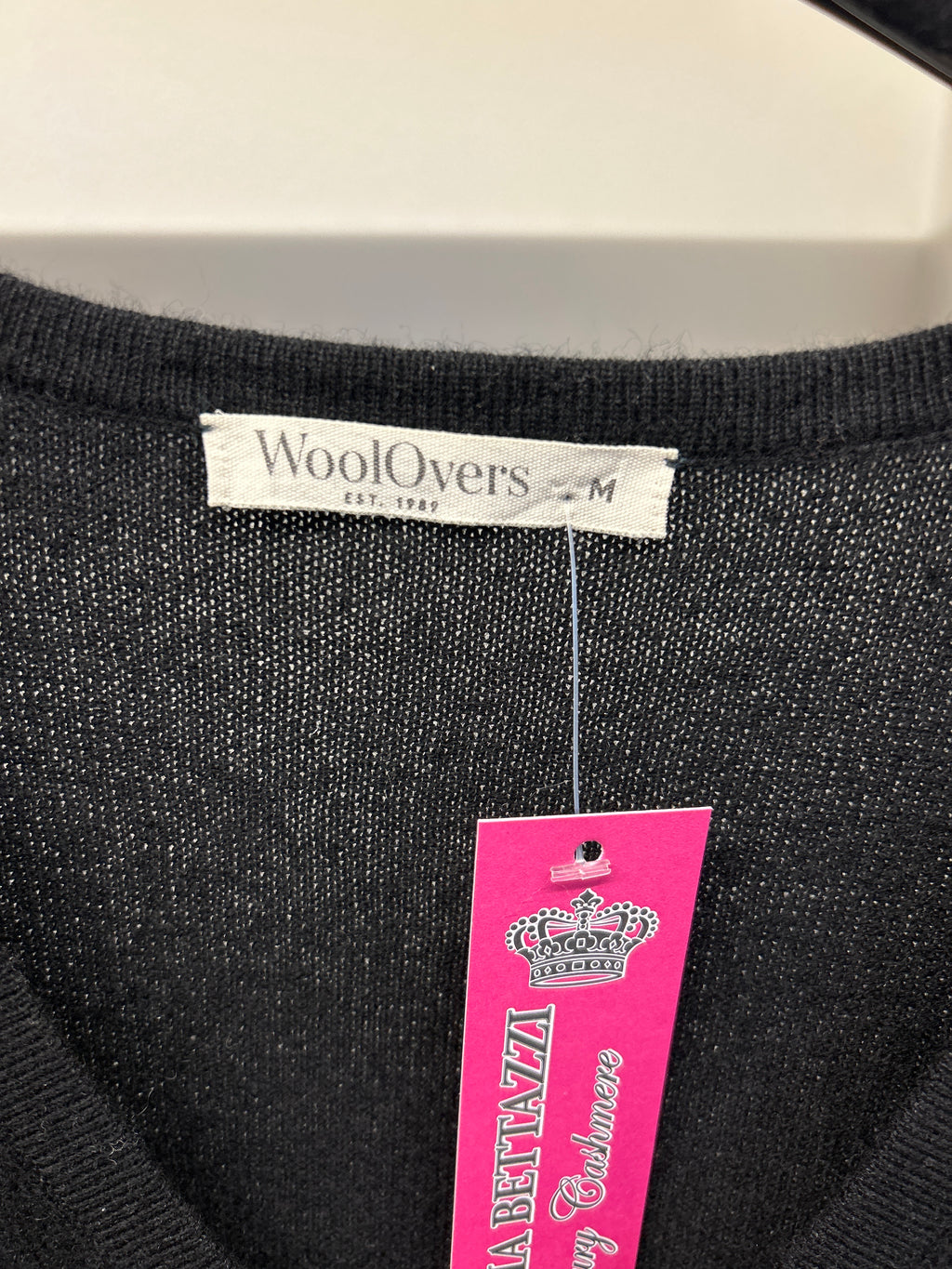 WoolOvers 41