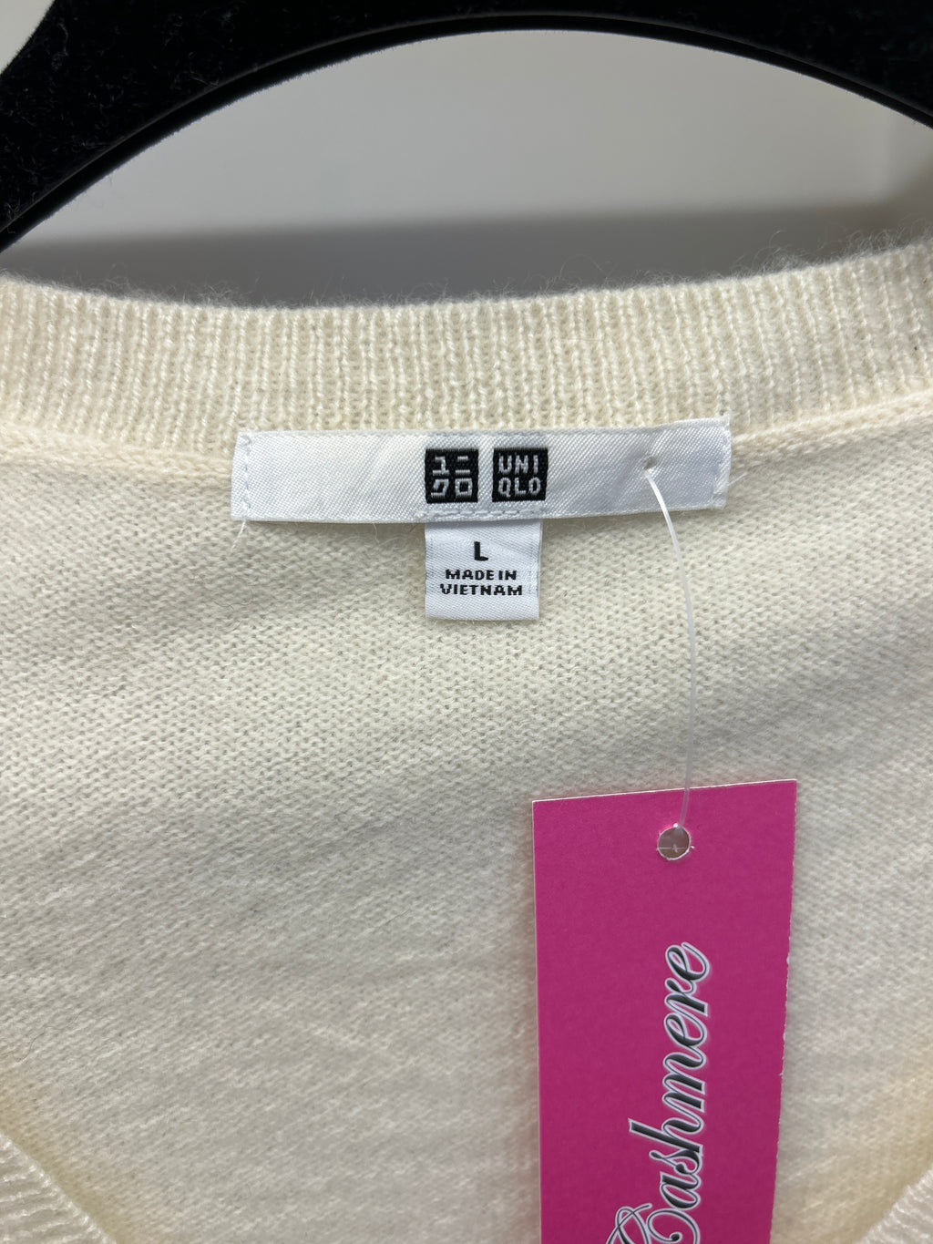 Uniqlo 40