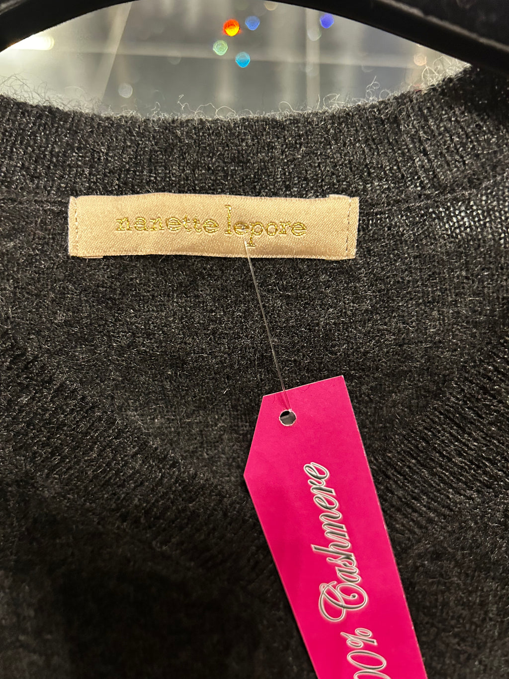 Maglione lungo Nanette Lepore