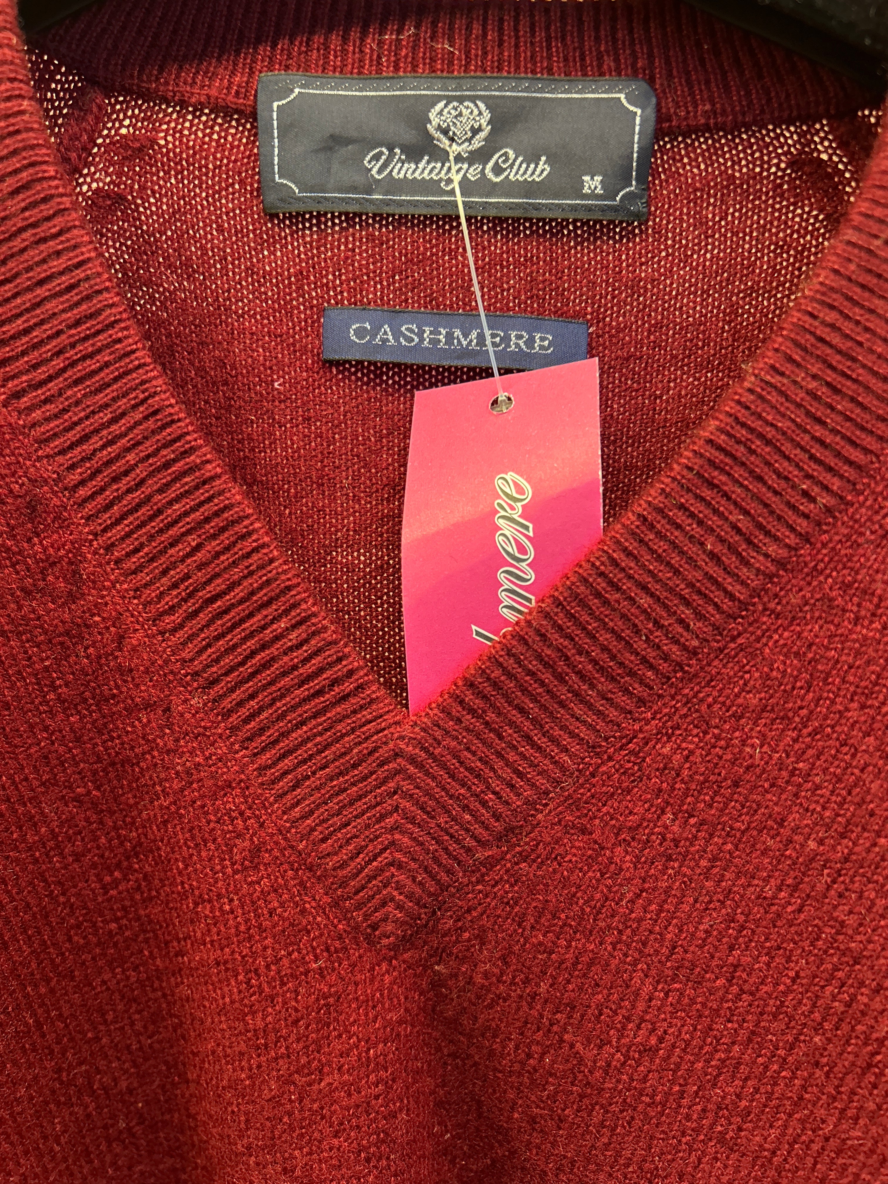 Vintage Club UOMO 39