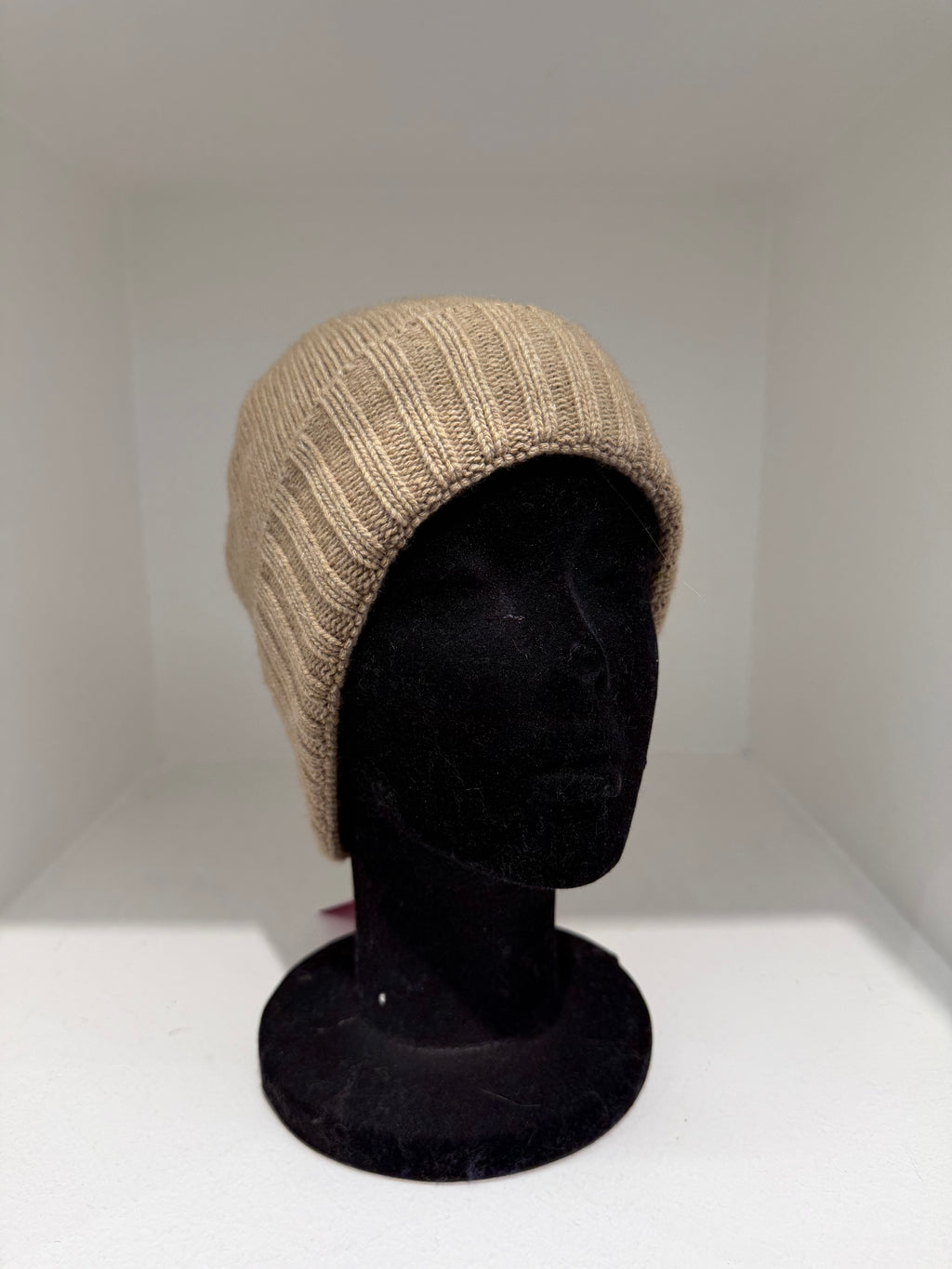 Cappello Cashmere Seta Unisex