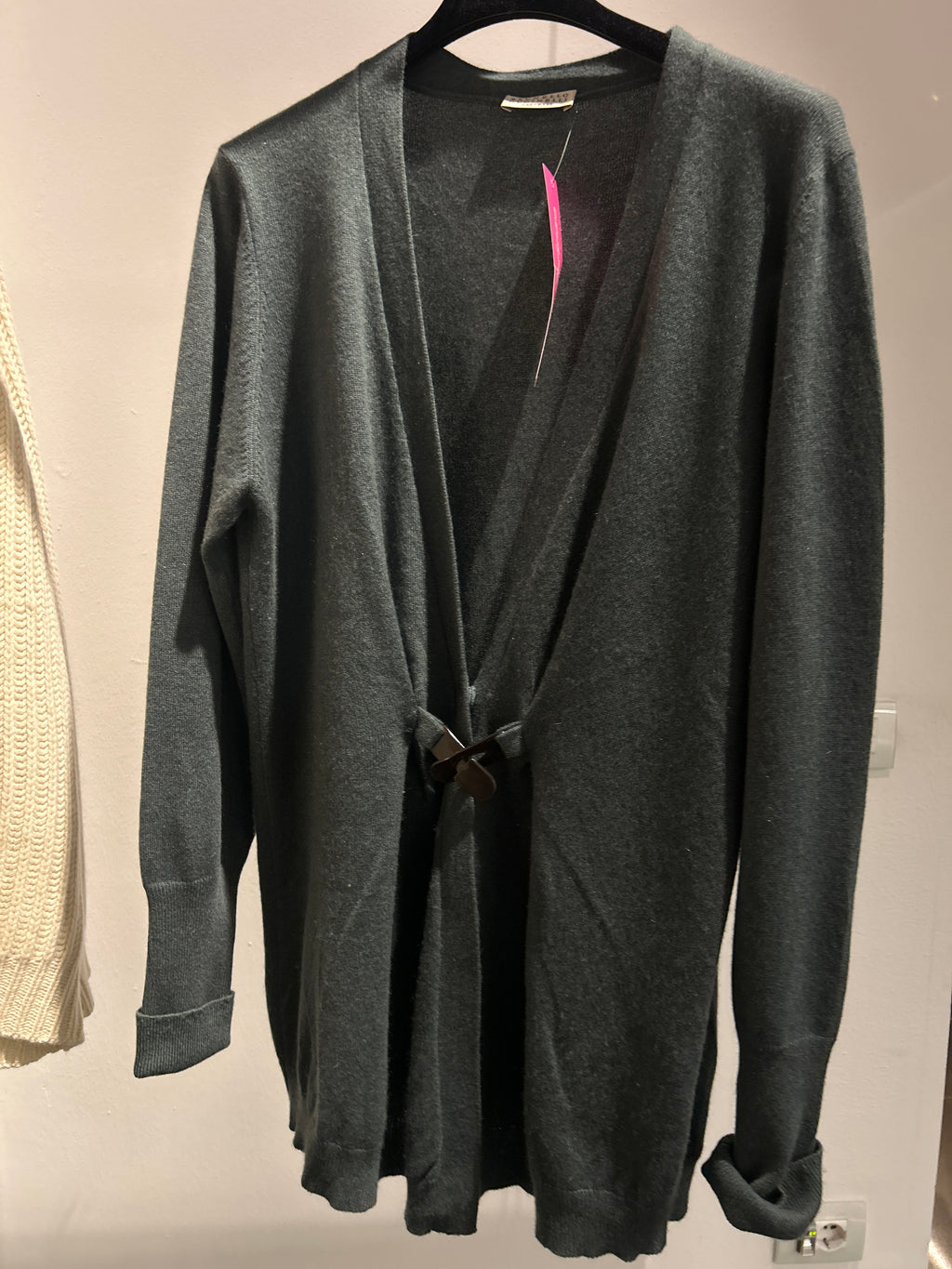 Cardigan Cucinelli 25