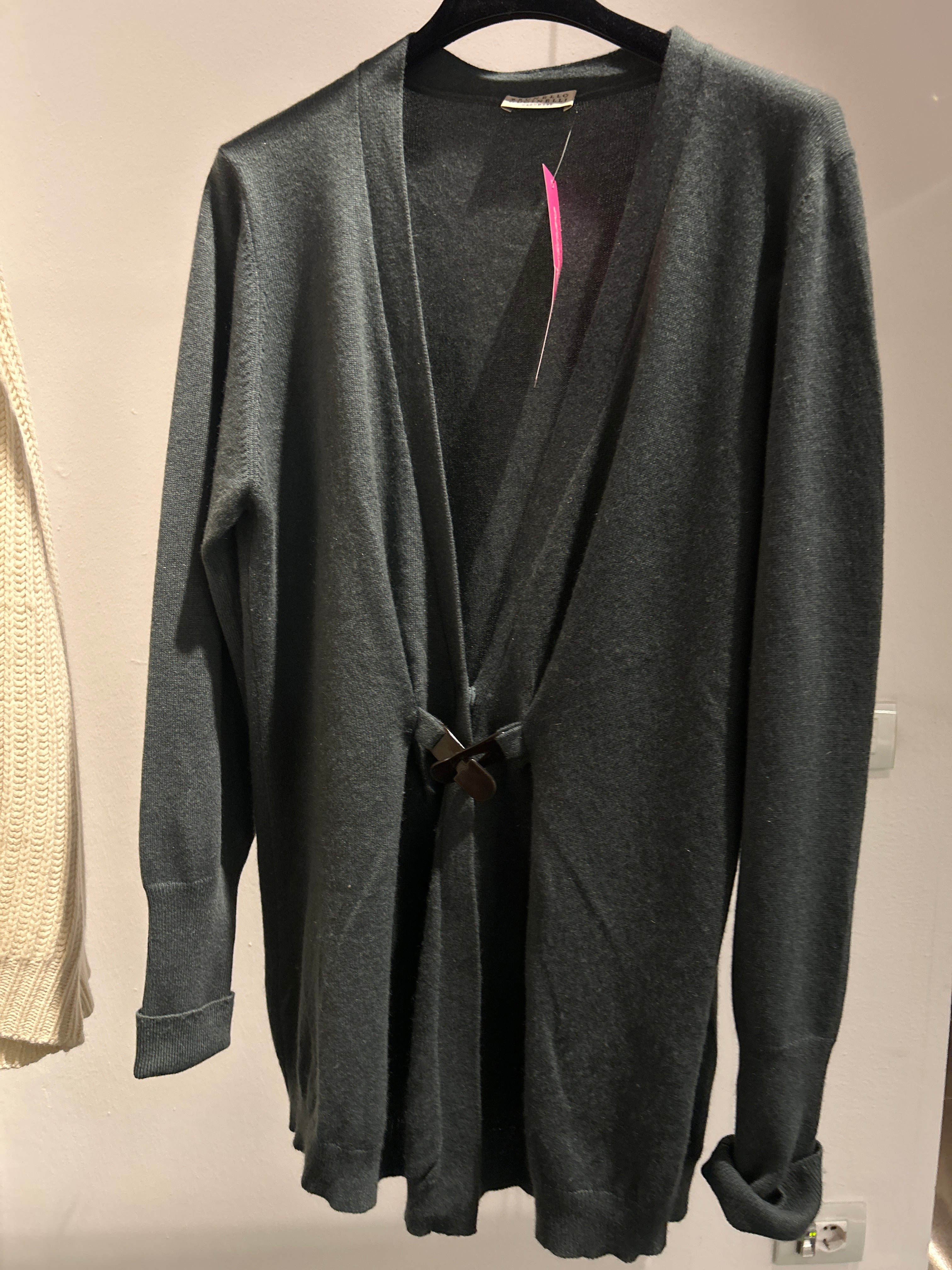 Cardigan Cucinelli 25