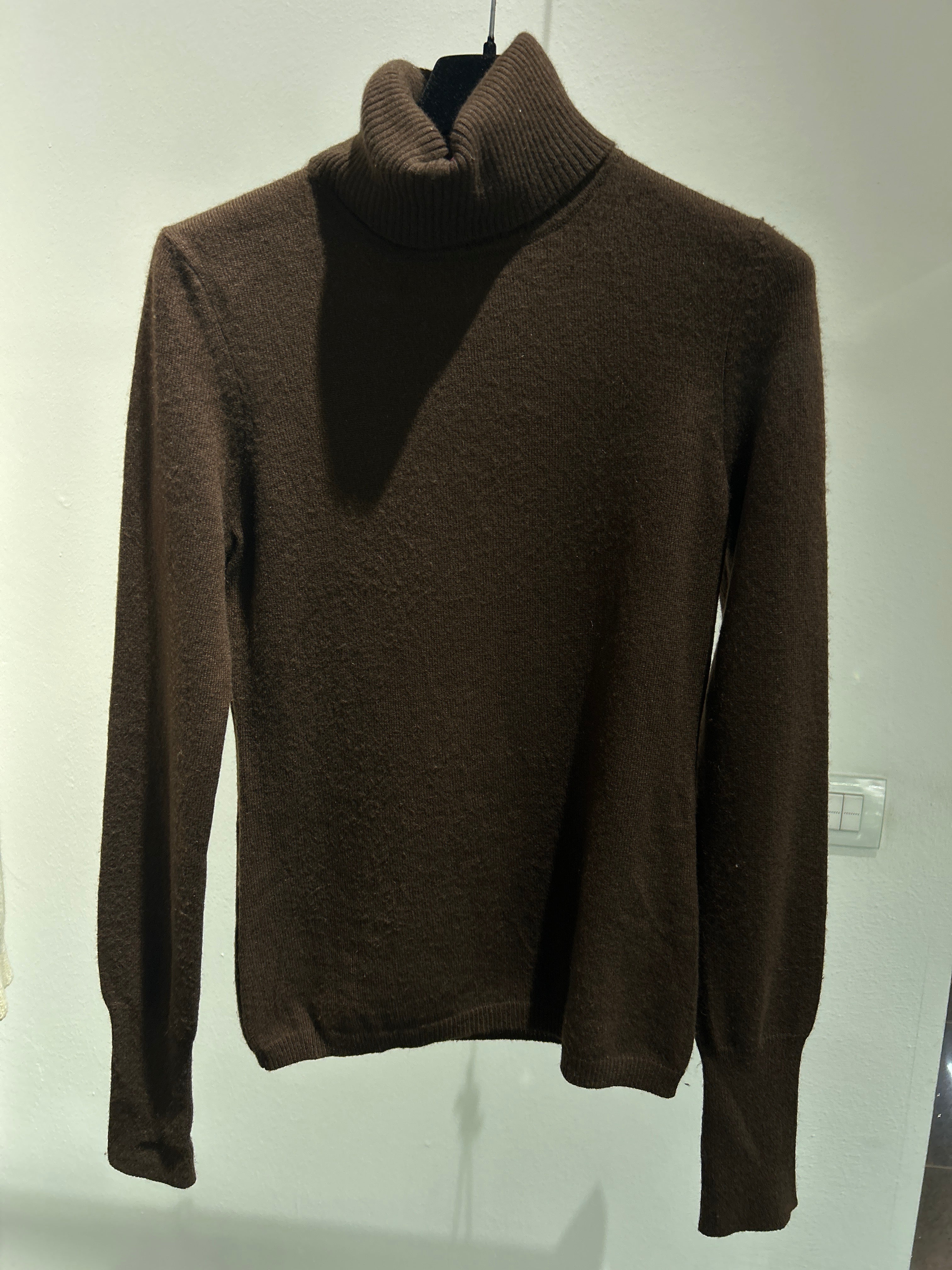 Maglione Cashmere 16