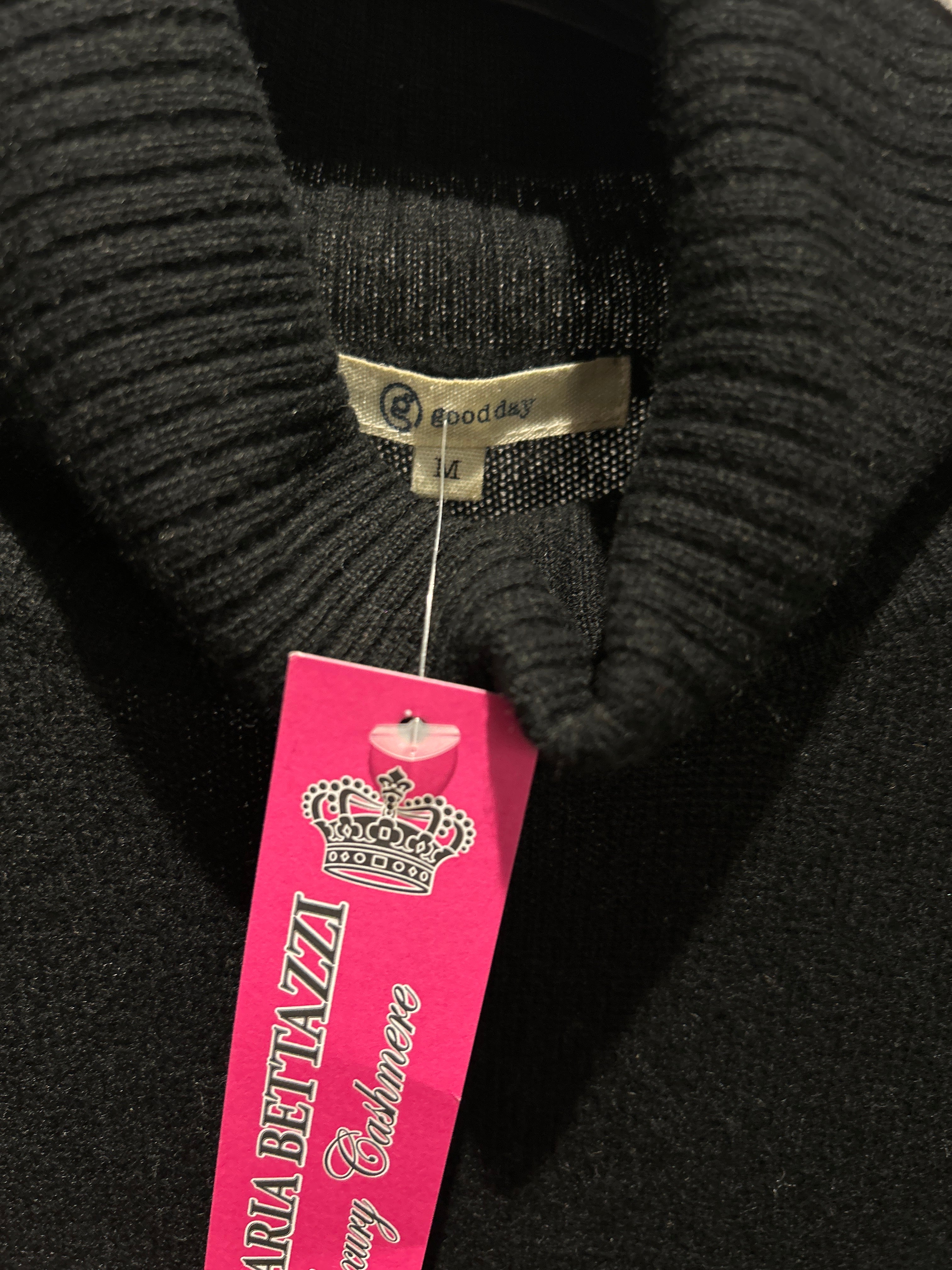 Maglione Good day 23