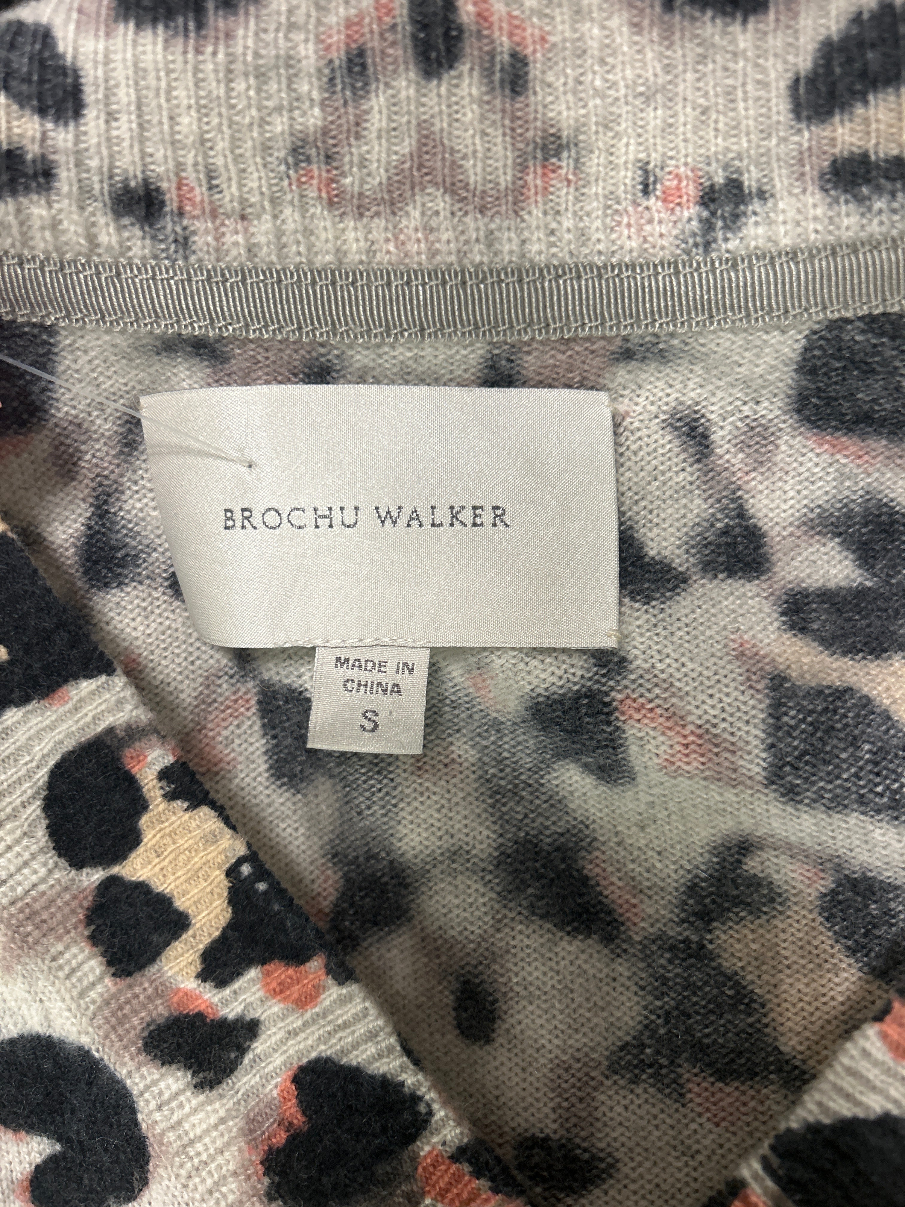 Maglia Brochu Walker 2