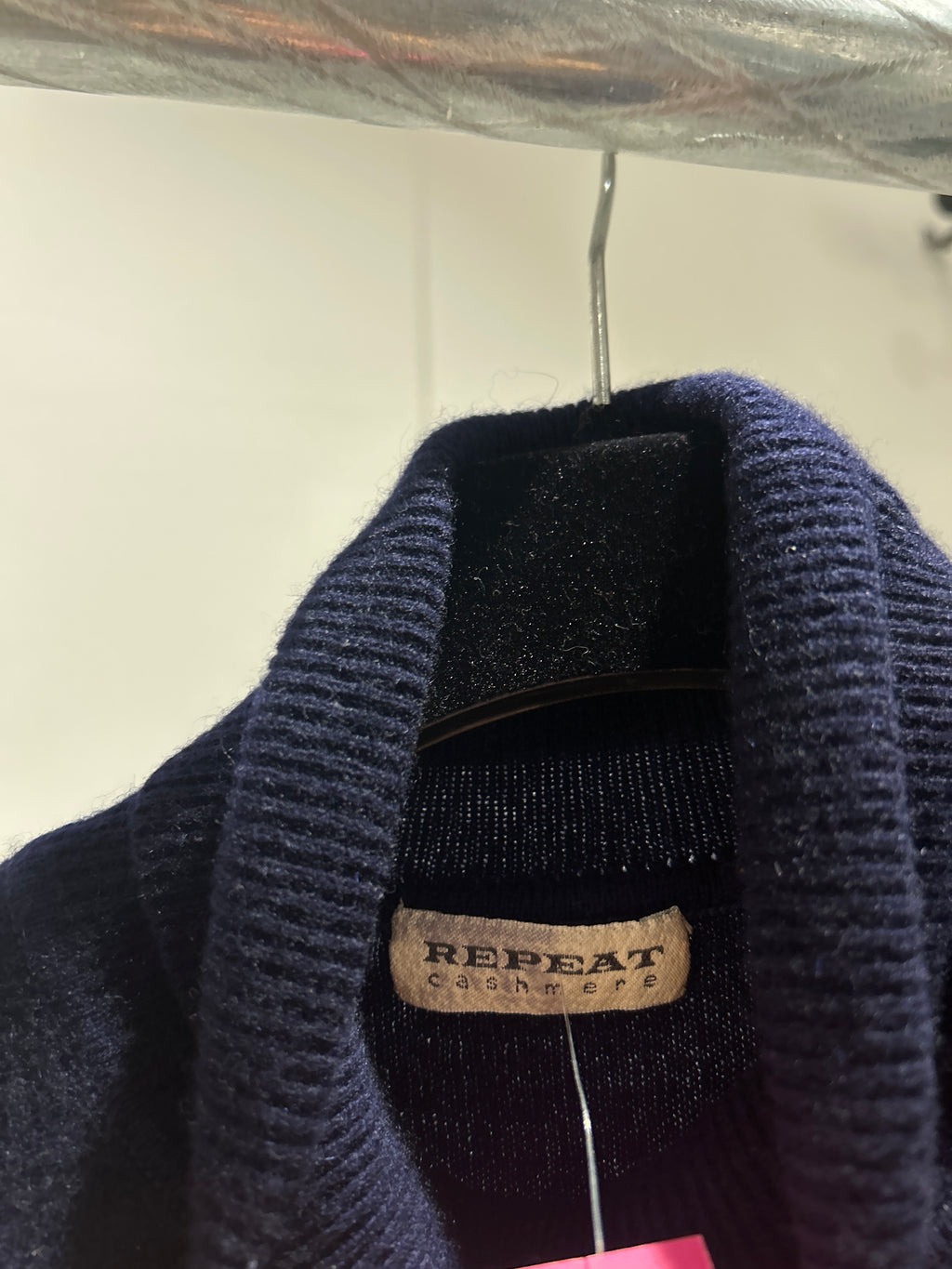 Maglione Repeat Cashmere 11