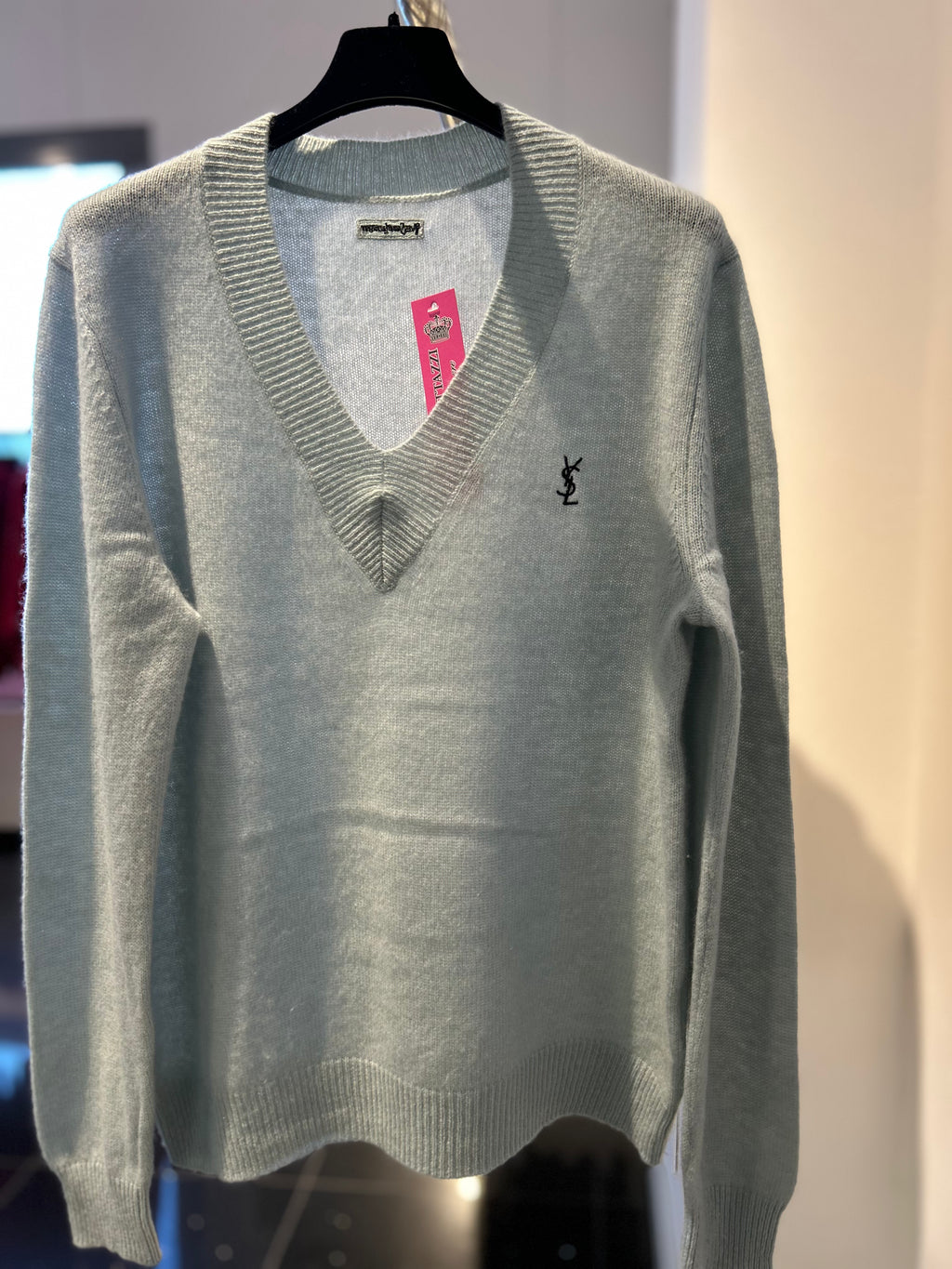 Maglia Yves Saint Laurent