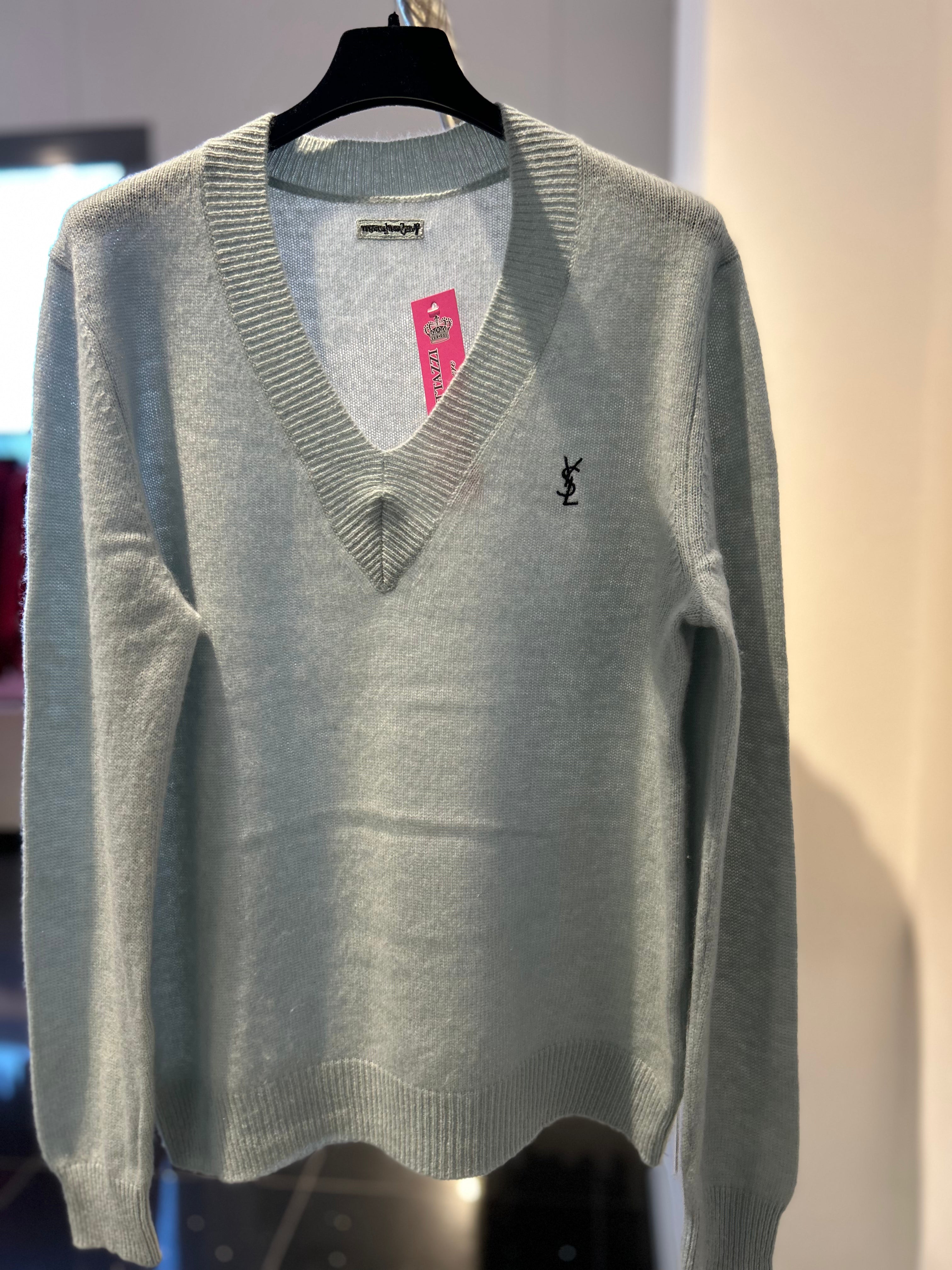 Maglia Yves Saint Laurent