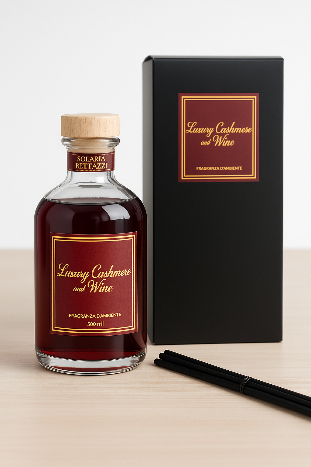 Profumazione Ambiente