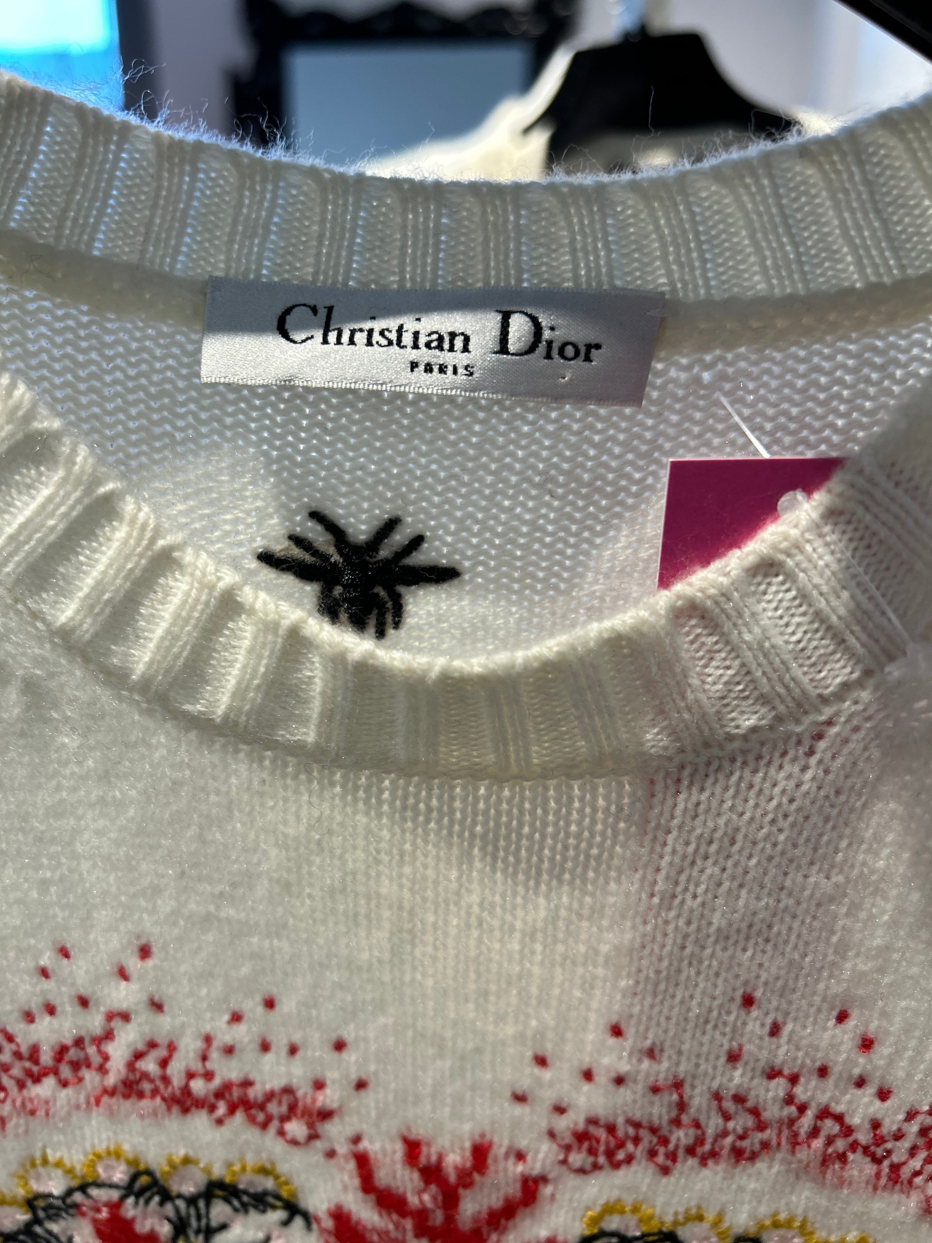Christian Dior