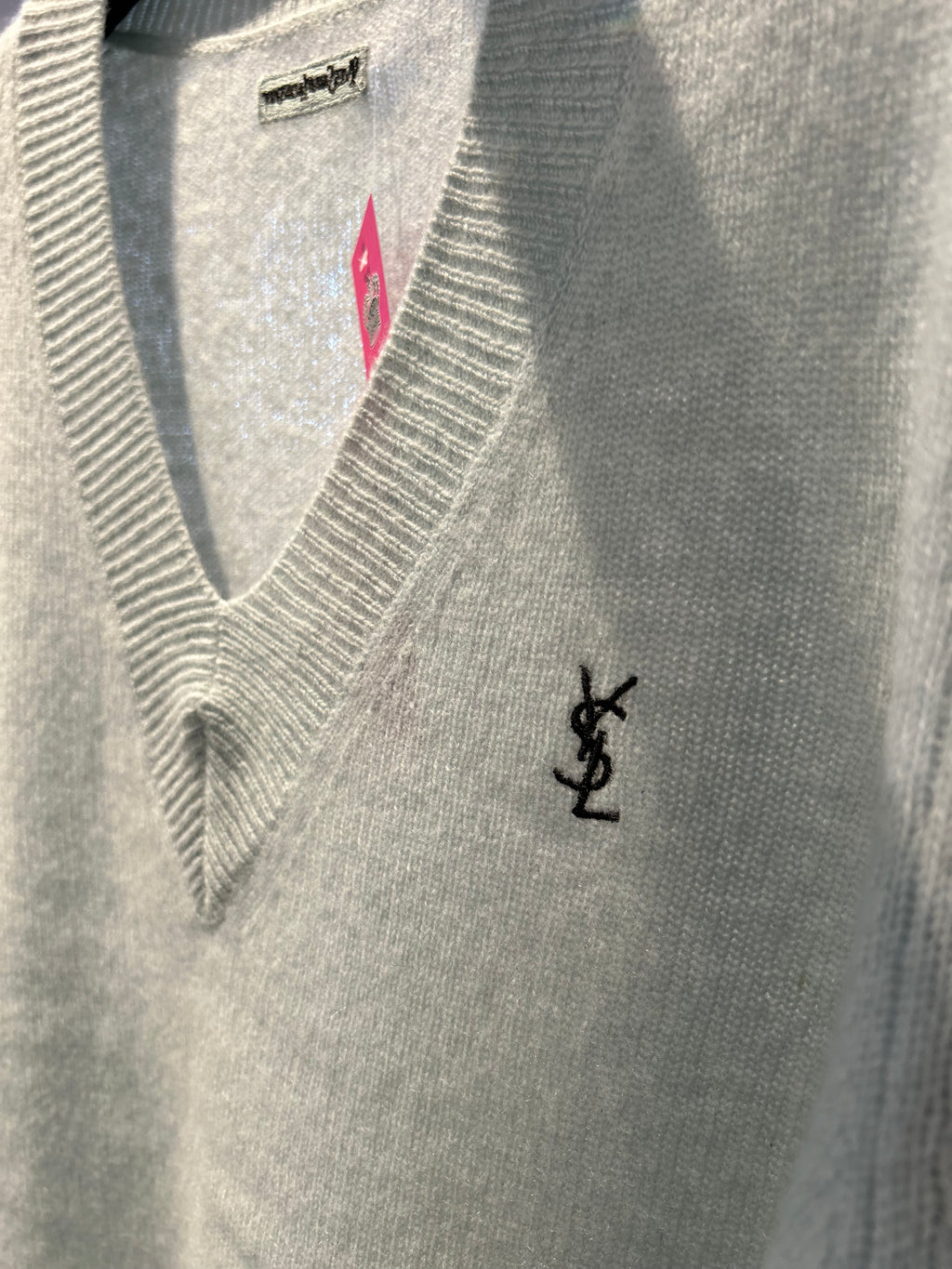 Maglia Yves Saint Laurent