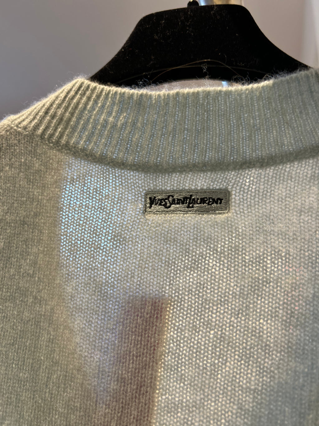 Maglia Yves Saint Laurent