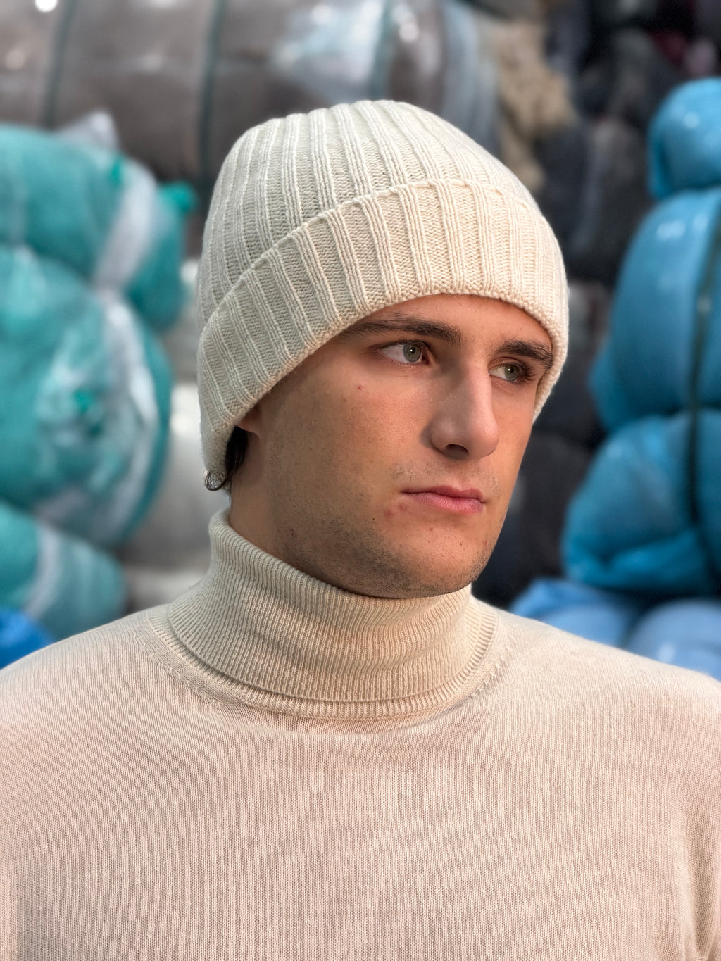 Cappello a Corste Uomo