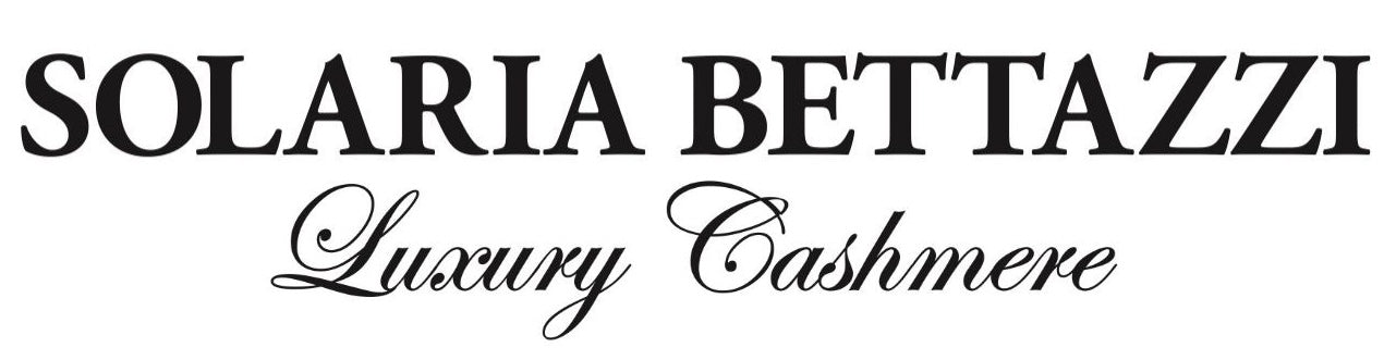 Solaria Bettazzi Cashmere